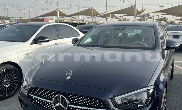 Acheter Occasion Voiture Mercedes-Benz E–Class Autre à Brazzaville, Commune de Brazzaville Acheter Occasion Voiture Mercedes-Benz E–Class Autre à Brazzaville, Commune de Brazzaville