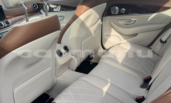 Acheter Occasion Voiture Mercedes-Benz E–Class Autre à Brazzaville, Commune de Brazzaville Acheter Occasion Voiture Mercedes-Benz E–Class Autre à Brazzaville, Commune de Brazzaville