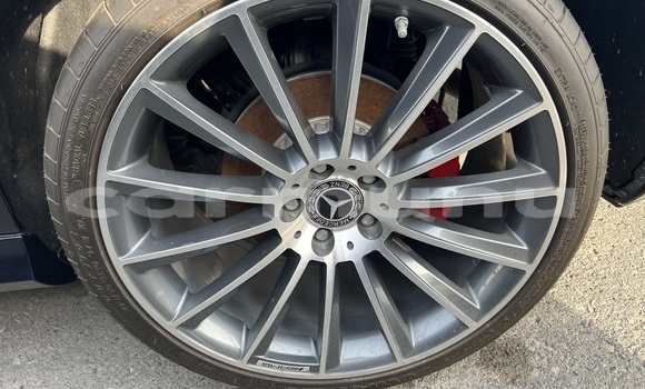 Acheter Occasion Voiture Mercedes-Benz E–Class Autre à Brazzaville, Commune de Brazzaville Acheter Occasion Voiture Mercedes-Benz E–Class Autre à Brazzaville, Commune de Brazzaville