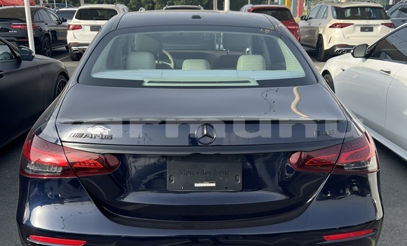 Acheter Occasion Voiture Mercedes-Benz E–Class Autre à Brazzaville, Commune de Brazzaville Acheter Occasion Voiture Mercedes-Benz E–Class Autre à Brazzaville, Commune de Brazzaville