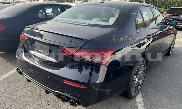 Acheter Occasion Voiture Mercedes-Benz E–Class Autre à Brazzaville, Commune de Brazzaville Acheter Occasion Voiture Mercedes-Benz E–Class Autre à Brazzaville, Commune de Brazzaville