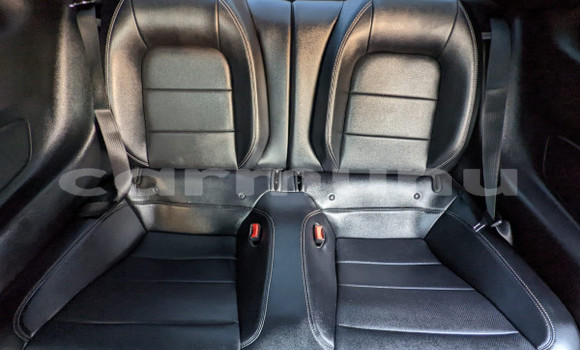 Buy Used Ford Mustang Red Car in Brazzaville in Municipality of Brazzaville Buy Used Ford Mustang Red Car in Brazzaville in Municipality of Brazzaville