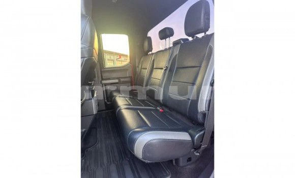 Acheter Occasion Voiture Ford Pickup Rouge à Brazzaville, Commune de Brazzaville Acheter Occasion Voiture Ford Pickup Rouge à Brazzaville, Commune de Brazzaville