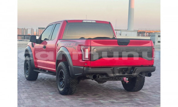 Acheter Occasion Voiture Ford Pickup Rouge à Brazzaville, Commune de Brazzaville Acheter Occasion Voiture Ford Pickup Rouge à Brazzaville, Commune de Brazzaville