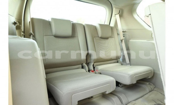 Acheter Occasion Voiture Toyota Land Cruiser Prado Blanc à Brazzaville, Commune de Brazzaville Acheter Occasion Voiture Toyota Land Cruiser Prado Blanc à Brazzaville, Commune de Brazzaville
