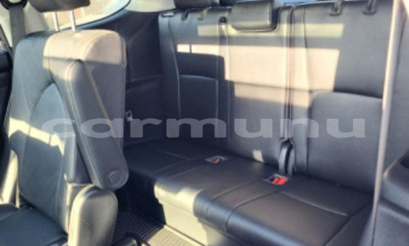 Buy Used Toyota Highlander Other Car in Brazzaville in Municipality of Brazzaville Buy Used Toyota Highlander Other Car in Brazzaville in Municipality of Brazzaville