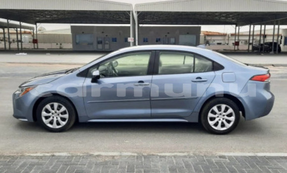 Buy Used Toyota Corolla Other Car in Brazzaville in Municipality of Brazzaville Buy Used Toyota Corolla Other Car in Brazzaville in Municipality of Brazzaville