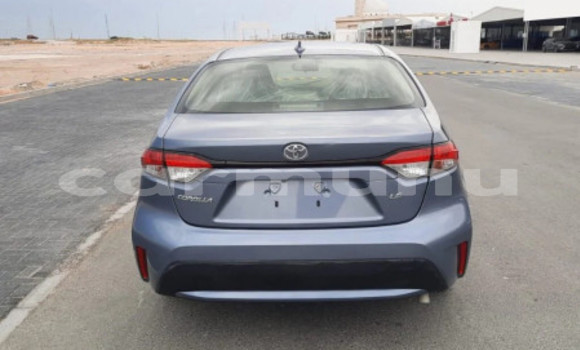 Buy Used Toyota Corolla Other Car in Brazzaville in Municipality of Brazzaville Buy Used Toyota Corolla Other Car in Brazzaville in Municipality of Brazzaville