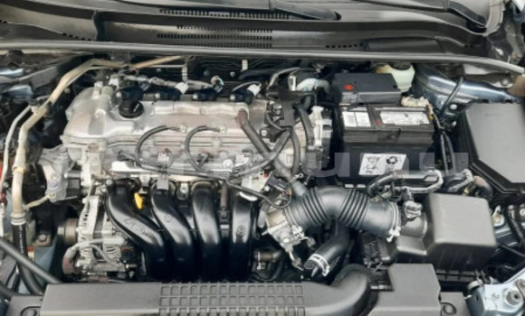 Buy Used Toyota Corolla Other Car in Brazzaville in Municipality of Brazzaville Buy Used Toyota Corolla Other Car in Brazzaville in Municipality of Brazzaville