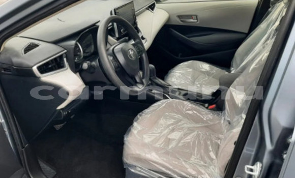 Buy Used Toyota Corolla Other Car in Brazzaville in Municipality of Brazzaville Buy Used Toyota Corolla Other Car in Brazzaville in Municipality of Brazzaville