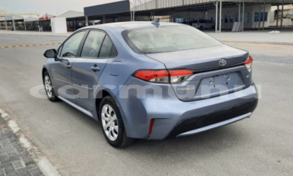 Buy Used Toyota Corolla Other Car in Brazzaville in Municipality of Brazzaville Buy Used Toyota Corolla Other Car in Brazzaville in Municipality of Brazzaville