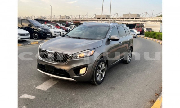 Buy Used Kia Sportage Silver Car in Djambala in uplands Buy Used Kia Sportage Silver Car in Djambala in uplands