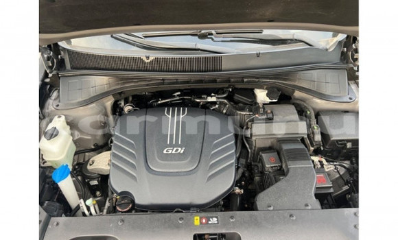 Buy Used Kia Sportage Silver Car in Djambala in uplands Buy Used Kia Sportage Silver Car in Djambala in uplands