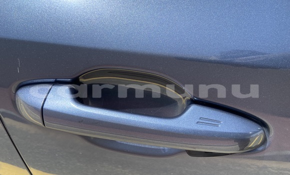 Acheter Occasion Voiture Toyota Highlander Bleu à Brazzaville, Commune de Brazzaville Acheter Occasion Voiture Toyota Highlander Bleu à Brazzaville, Commune de Brazzaville