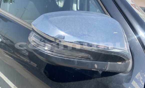 Buy New Toyota Hilux Black Car in Brazzaville in Municipality of Brazzaville Buy New Toyota Hilux Black Car in Brazzaville in Municipality of Brazzaville