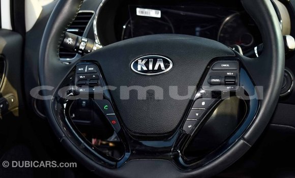 Buy Import Kia Cerato White Car in Import - Dubai in Region of Bouenza Buy Import Kia Cerato White Car in Import - Dubai in Region of Bouenza