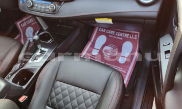 Acheter Occasion Voiture Toyota RAV4 Noir à Brazzaville, Commune de Brazzaville Acheter Occasion Voiture Toyota RAV4 Noir à Brazzaville, Commune de Brazzaville