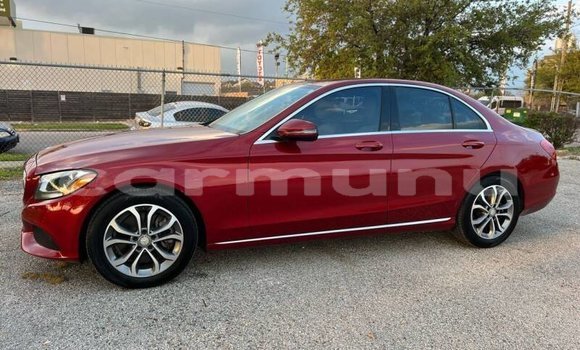 Buy Used Mercedes-Benz C–Class Brown Car in Impfondo in Likouala Buy Used Mercedes-Benz C–Class Brown Car in Impfondo in Likouala