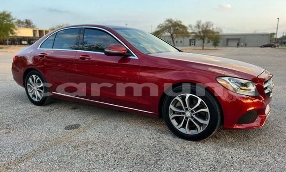 Acheter Occasion Voiture Mercedes-Benz C–Class Marron à Impfondo, Likouala Acheter Occasion Voiture Mercedes-Benz C–Class Marron à Impfondo, Likouala