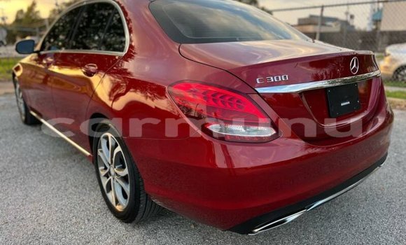 Acheter Occasion Voiture Mercedes-Benz C–Class Marron à Impfondo, Likouala Acheter Occasion Voiture Mercedes-Benz C–Class Marron à Impfondo, Likouala