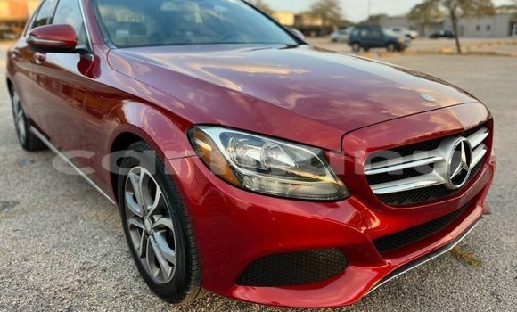 Acheter Occasion Voiture Mercedes-Benz C–Class Marron à Impfondo, Likouala Acheter Occasion Voiture Mercedes-Benz C–Class Marron à Impfondo, Likouala
