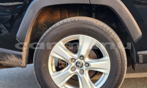 Buy Used Toyota RAV4 Black Car in Brazzaville in Municipality of Brazzaville Buy Used Toyota RAV4 Black Car in Brazzaville in Municipality of Brazzaville