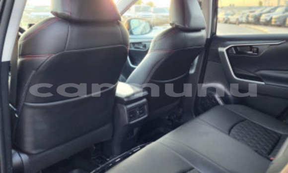 Buy Used Toyota RAV4 Black Car in Brazzaville in Municipality of Brazzaville Buy Used Toyota RAV4 Black Car in Brazzaville in Municipality of Brazzaville