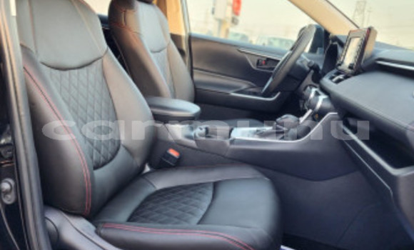 Buy Used Toyota RAV4 Black Car in Brazzaville in Municipality of Brazzaville Buy Used Toyota RAV4 Black Car in Brazzaville in Municipality of Brazzaville
