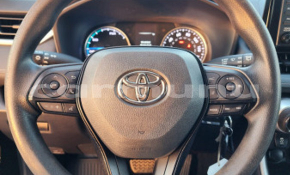 Buy Used Toyota RAV4 Black Car in Brazzaville in Municipality of Brazzaville Buy Used Toyota RAV4 Black Car in Brazzaville in Municipality of Brazzaville
