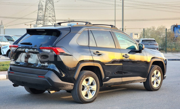 Buy Used Toyota RAV4 Black Car in Brazzaville in Municipality of Brazzaville Buy Used Toyota RAV4 Black Car in Brazzaville in Municipality of Brazzaville