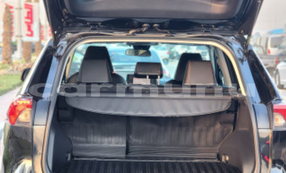 Buy Used Toyota RAV4 Black Car in Brazzaville in Municipality of Brazzaville Buy Used Toyota RAV4 Black Car in Brazzaville in Municipality of Brazzaville