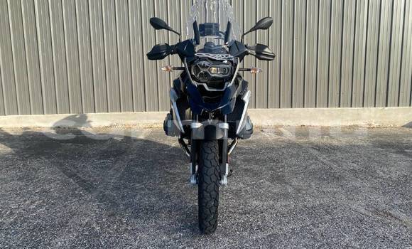 Buy Used BMW GS Brown Bike in Kinkala in pool