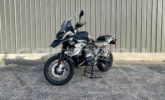 Acheter Occasion Moto BMW GS Marron à Kinkala, Pool Acheter Occasion Moto BMW GS Marron à Kinkala, Pool