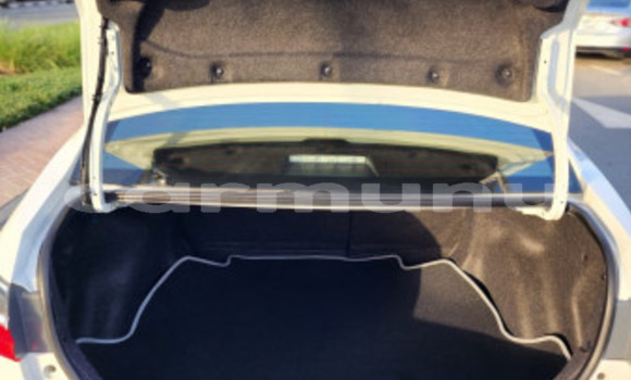 Acheter Occasion Voiture Toyota Corolla Blanc à Brazzaville, Commune de Brazzaville Acheter Occasion Voiture Toyota Corolla Blanc à Brazzaville, Commune de Brazzaville