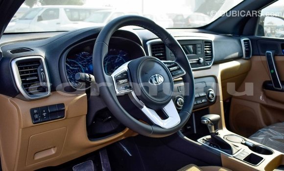 Acheter Import Voiture Kia Sportage Autre à Import - Dubai, Région de la Bouenza Acheter Import Voiture Kia Sportage Autre à Import - Dubai, Région de la Bouenza