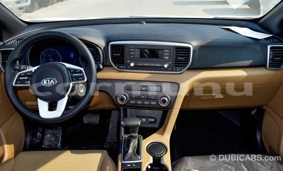 Acheter Import Voiture Kia Sportage Autre à Import - Dubai, Région de la Bouenza Acheter Import Voiture Kia Sportage Autre à Import - Dubai, Région de la Bouenza