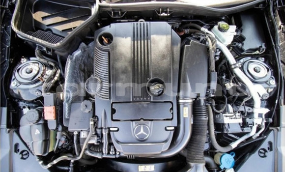 Buy Used Mercedes-Benz SLK–Class Black Car in Brazzaville in Municipality of Brazzaville Buy Used Mercedes-Benz SLK–Class Black Car in Brazzaville in Municipality of Brazzaville