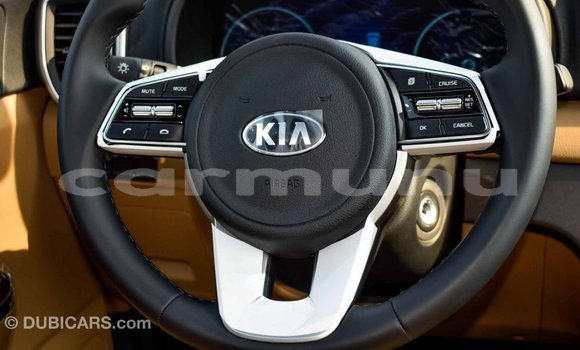 Acheter Import Voiture Kia Sportage Autre à Import - Dubai, Région de la Bouenza Acheter Import Voiture Kia Sportage Autre à Import - Dubai, Région de la Bouenza