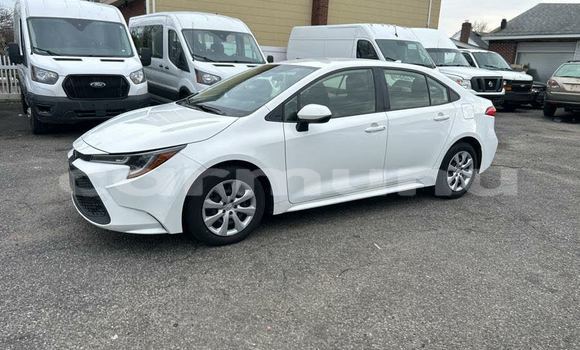 Acheter Occasion Voiture Toyota Corolla Autre à Import - Dubai, Région de la Bouenza Acheter Occasion Voiture Toyota Corolla Autre à Import - Dubai, Région de la Bouenza
