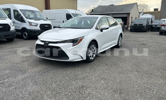 Acheter Occasion Voiture Toyota Corolla Autre à Import - Dubai, Région de la Bouenza Acheter Occasion Voiture Toyota Corolla Autre à Import - Dubai, Région de la Bouenza