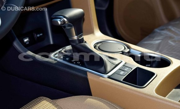 Acheter Import Voiture Kia Sportage Autre à Import - Dubai, Région de la Bouenza Acheter Import Voiture Kia Sportage Autre à Import - Dubai, Région de la Bouenza