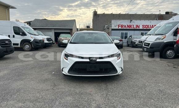 Acheter Occasion Voiture Toyota Corolla Autre à Import - Dubai, Région de la Bouenza Acheter Occasion Voiture Toyota Corolla Autre à Import - Dubai, Région de la Bouenza