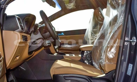 Acheter Import Voiture Kia Sportage Autre à Import - Dubai, Région de la Bouenza Acheter Import Voiture Kia Sportage Autre à Import - Dubai, Région de la Bouenza
