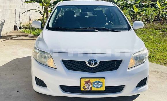 Acheter Occasion Voiture Toyota Corolla Autre à Kinkala, Pool Acheter Occasion Voiture Toyota Corolla Autre à Kinkala, Pool