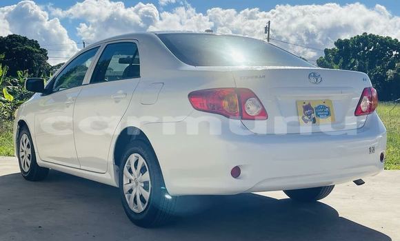 Acheter Occasion Voiture Toyota Corolla Autre à Kinkala, Pool Acheter Occasion Voiture Toyota Corolla Autre à Kinkala, Pool