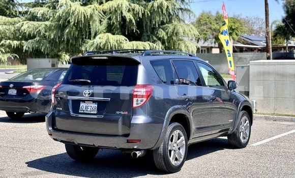 Acheter Occasion Voiture Toyota RAV4 Autre à Gamboma, Plateaux Acheter Occasion Voiture Toyota RAV4 Autre à Gamboma, Plateaux