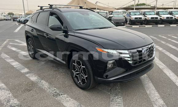 Acheter Occasion Voiture Hyundai Tucson Noir à Brazzaville, Commune de Brazzaville Acheter Occasion Voiture Hyundai Tucson Noir à Brazzaville, Commune de Brazzaville