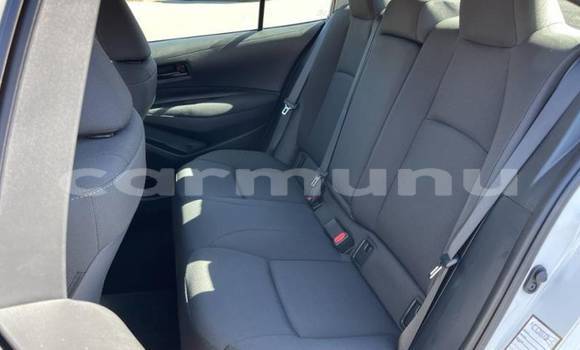Buy Used Toyota Corolla White Car in Brazzaville in Municipality of Brazzaville Buy Used Toyota Corolla White Car in Brazzaville in Municipality of Brazzaville