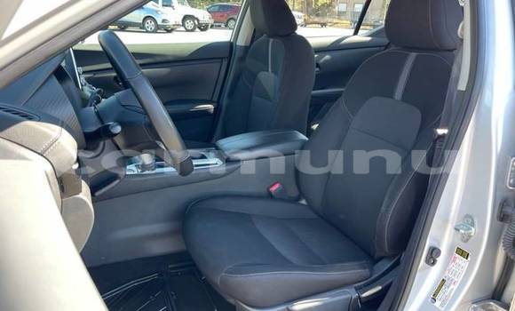 Buy Used Nissan Sentra Silver Car in Brazzaville in Municipality of Brazzaville Buy Used Nissan Sentra Silver Car in Brazzaville in Municipality of Brazzaville