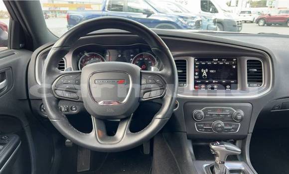 Buy Used Dodge Charger Red Car in Brazzaville in Municipality of Brazzaville Buy Used Dodge Charger Red Car in Brazzaville in Municipality of Brazzaville